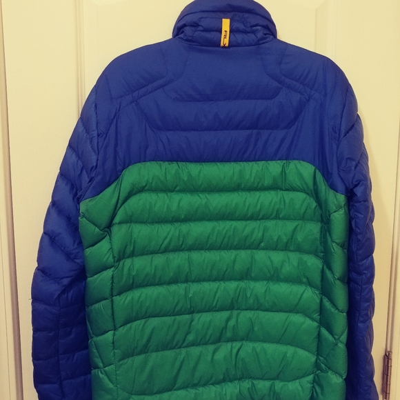 RLX Ralph Lauren Jackets & Coats Rlx Ski Jacket Poshmark